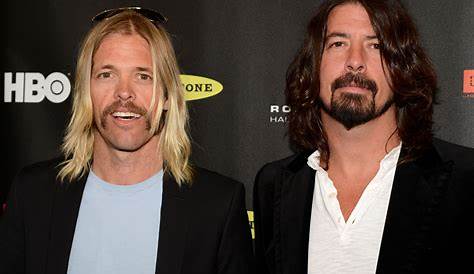 Foo Fighters singer: 'Awesome' day on the Gulf at Hangout Fest (photos