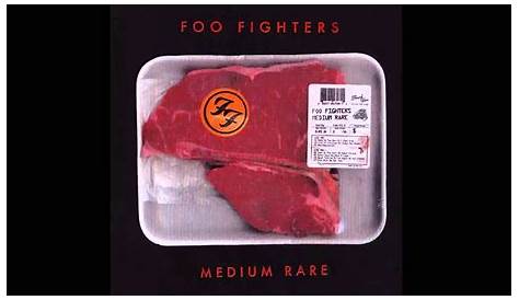 Foo Fighters - Medium Rare | Releases | Discogs