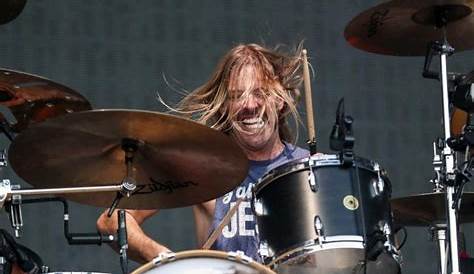 Foo Fighters Member Suffers Injury, Multiple Shows Postponed