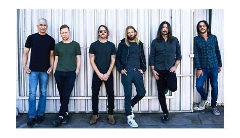 Foo Fighters Tickets | Foo Fighters Tour Dates 2024 and Concert Tickets