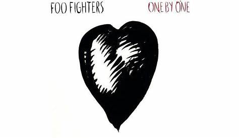 Foo Fighters - One By One (2015, Vinyl) | Discogs