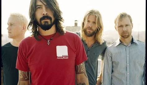 Stream Foo Fighters - All My Life (Million Dollar Demos) [FULL SONG] by