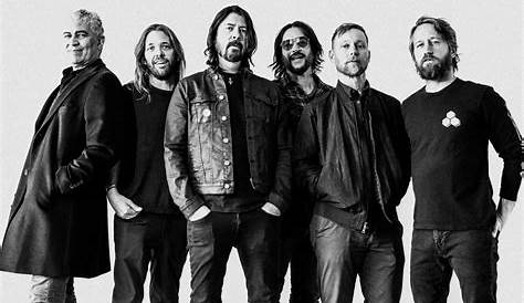 Foo Fighters to Rock the Acropolis in Rare Concert