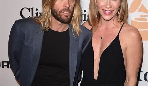 Taylor Hawkins and Wife Expecting Second Child – Moms & Babies