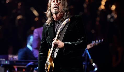 Foo Fighters MSG Show Boxscore Data Is In: More Than $1 Million Earned