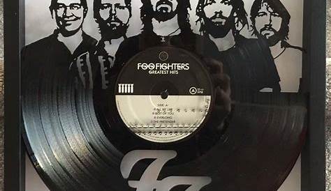 Foo Fighters – Skin And Bones - LP Freak
