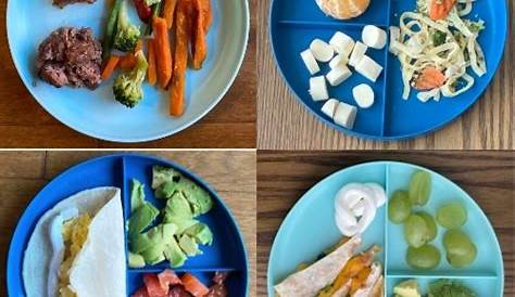 Food 2 Year Olds Eat Healthy Recipes For Old Baby