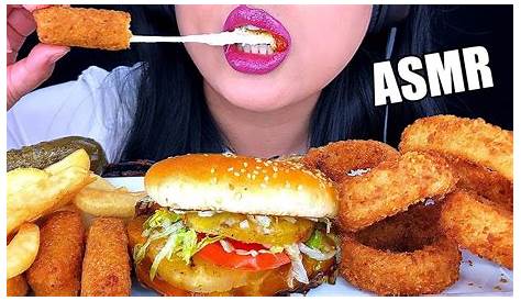 Food Eating Videos Asmr Ide 14+ Eater Youtuber Viral!