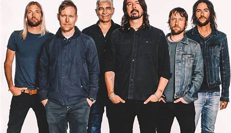 Foo Fighters - But Here We Are [320kbps Mp3 + Lyrics] » MacTV NG