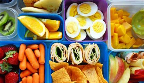 Kids Food Ideas That Will Amaze Even The Pickiest Eaters