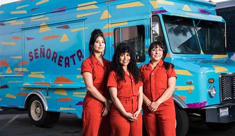 The Great Food Truck Race, Season 4: Behind the Scenes of the Premiere