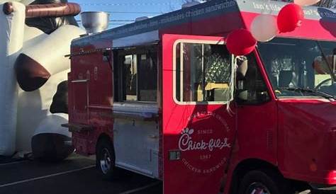 Petition Food Truck Thursday's in Downtown Athens