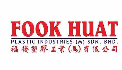 Fook Huat Plastic Industries M Sdn Bhd