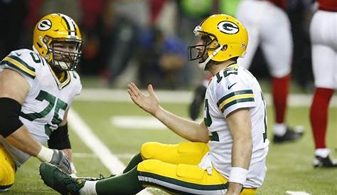 Packers: Even after year apart, connection still strong for Aaron