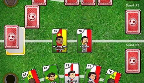 Sports Heads Cards - Free Play & No Download | FunnyGames