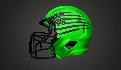 Football Helmet Decals – Team Pride Awards