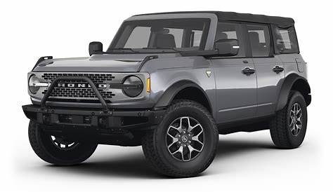 Ford Bronco 2022 Carmax