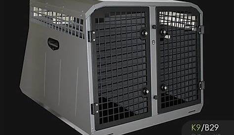 Dog Crate Professional K9 Series *Divider Only* for Explorer