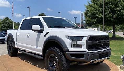 Ford F150 Questions Toyota Tundra or Ford F150 svt raptor CarGurus
