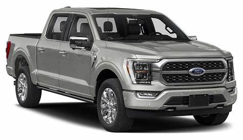 2022 Ford F150 Lightning Platinum SuperCrew Wallpapers and HD Images