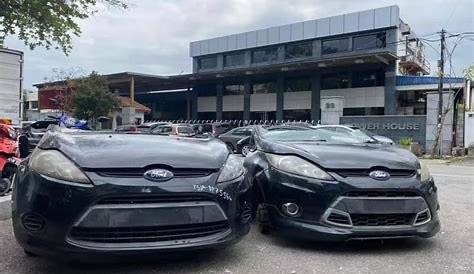 Ford Malaysia Sdn Bhd
