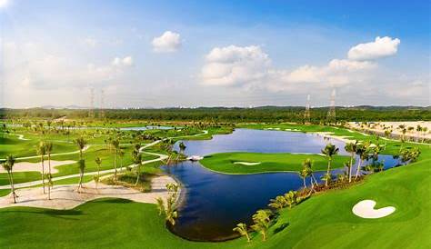 Forest City Golf Resort, Classic Course | Malaysia Golf Course