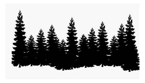 Tree Silhouette Png - ClipArt Best