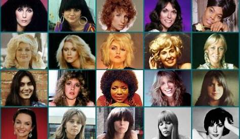 The 60+ Best Female Singers Of The 1970s, Ranked
