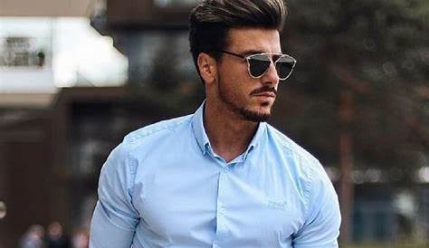 Formal Casual Outfits For Guys