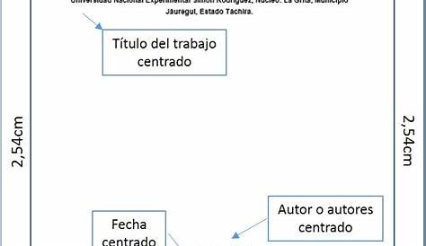 NORMAS APA 2018 – 6TA (SEXTA) EDICIÓN Computers2018 | Normas apa