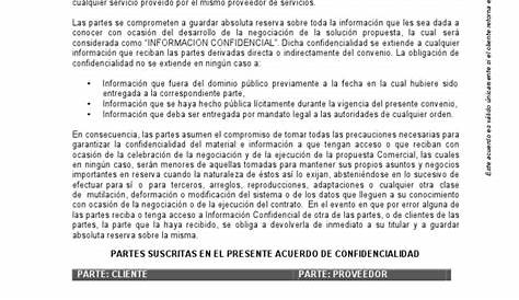 Aviso de Confidencialidad | info.jalisco.gob.mx