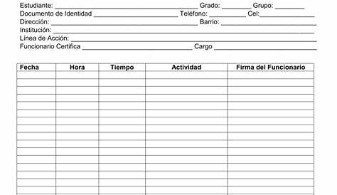 REQUISITOS Y FORMATOS PARA SERVICIO SOCIAL PERIODO 01 SEP DEL 2018 AL