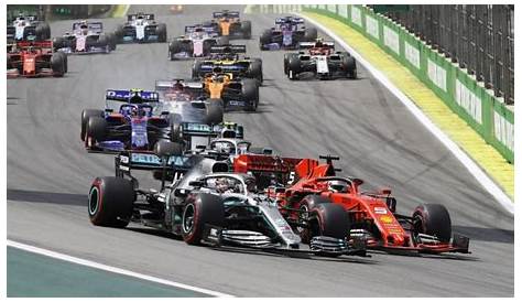 Formel 1 Qualifying / Radio communication rules relaxed ahead of German