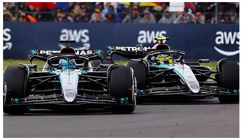 Formel 1: Der Große Preis von Abu Dhabi live im TV und im Livestream