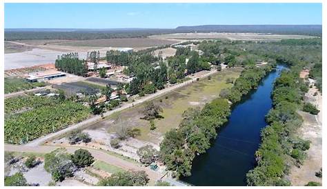 Tudo sobre o município de Formosa do Rio Preto - Estado da Bahia