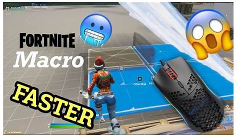 How to Optimize Your Mouse for Fortnite-Better AIM,Remove Accleration
