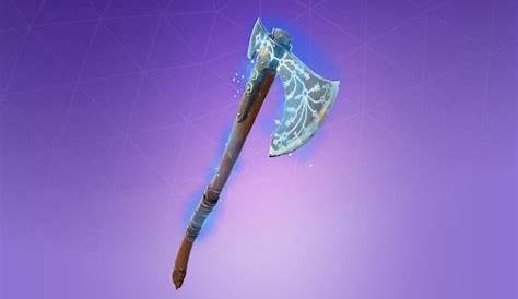 Fortnite Tat Axe pickaxe - Character Details, Images - Fortskins.org