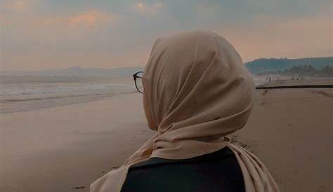 35+ Trend Terbaru Hijab Dari Belakang Dan Samping Mede Linmin