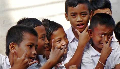 Bekal Buat Anak Indonesia | PIDAS81