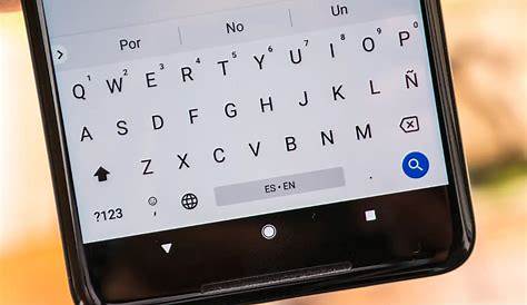 Cómo cambiar el teclado en tu teléfono Samsung | Androidsis