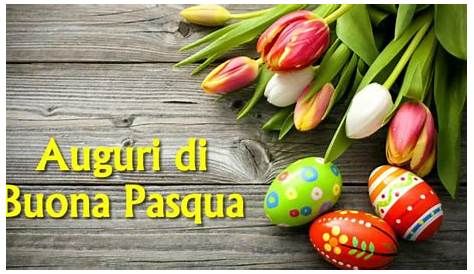 Biglietti Auguri Buona Pasqua free