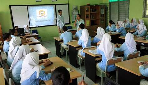 Ketua FGII: Kuantitas Pendidikan Indonesia Alami Kemajuan | Republika