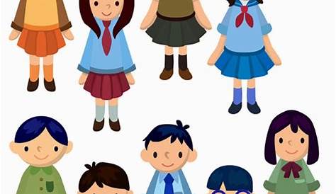 31+ Foto Animasi Anak Sekolah - Galeri Animasi