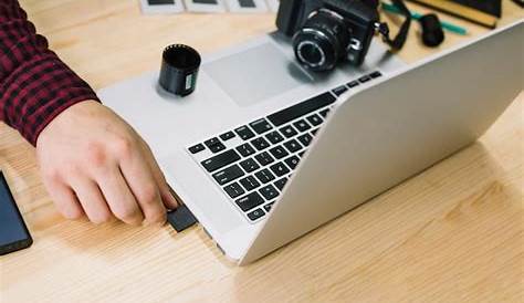 Laptop: Fotos mit Webcam machen - So einfach gelingt es Ihnen