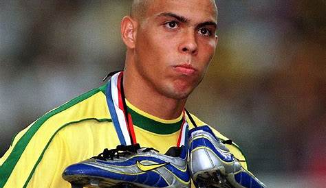 Ronaldo | Storie di Sport - Quando lo sport diventa leggenda