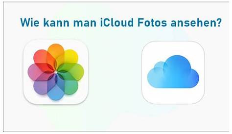 iCloud-Fotos auf PC und Mac herunterladen: So geht's