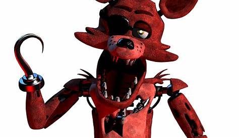 Little Foxy | Fnaf baby, Fnaf, Fnaf foxy