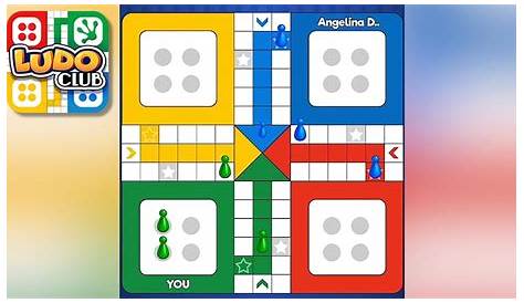 Buy M.Y Ludo Game - Traditional Ludo Board Game for Kids & Adults