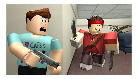 The 11 best Roblox games based on your favorite characters