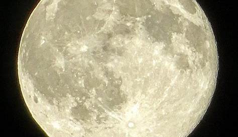 Cómo Fotografiar la Luna: Guía Detallada (Paso a Paso)